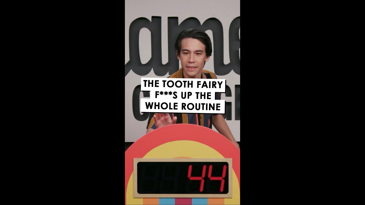Download The Tooth Fairy F***s Up The Whole Routine