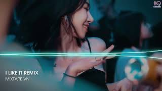 ✈ I Like It I Chiao Remix - Nhạc Hot Tik Tok 2022 Resimi