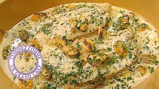 Recette Sole au plat