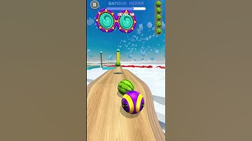 Going Balls - Level 49 (Android / iOS)
