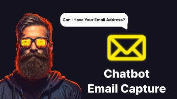 How to Validate Email Addresses in Your Chatbots