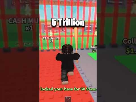 كم المبلغ في Steal A Brainrot 