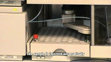 HPCCC Automated Method Development