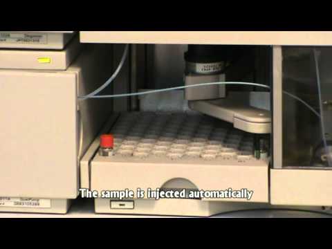 HPCCC Automated Method Development
