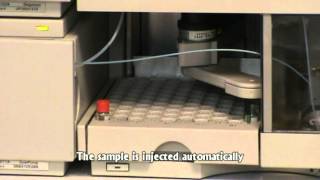 HPCCC Automated Method Development