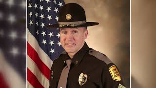 4/26/21 6PM - Sgt. Smith Funeral