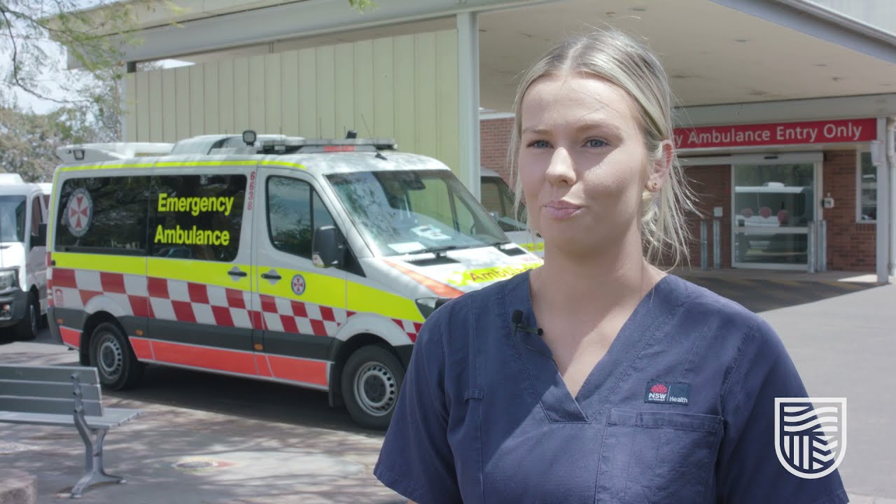 Careers in rural and regional nursing