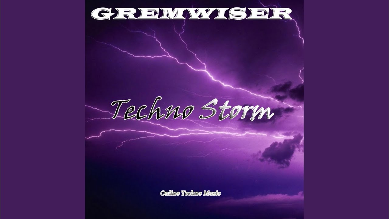 Watch Storm (Original Mix) on YouTube Watch Storm (Original Mix) on YouTube