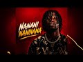 Gazo Nanani Naninana Cover 