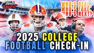 Celebrity 36 Biggest College Football Shocks Of The Season: Clemson’s Collapse, Virginia’s Rise & What’s Next Wealth