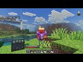 Minecraft_first mc video
