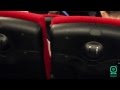 Experienta 4dx  cinema city  mega mall