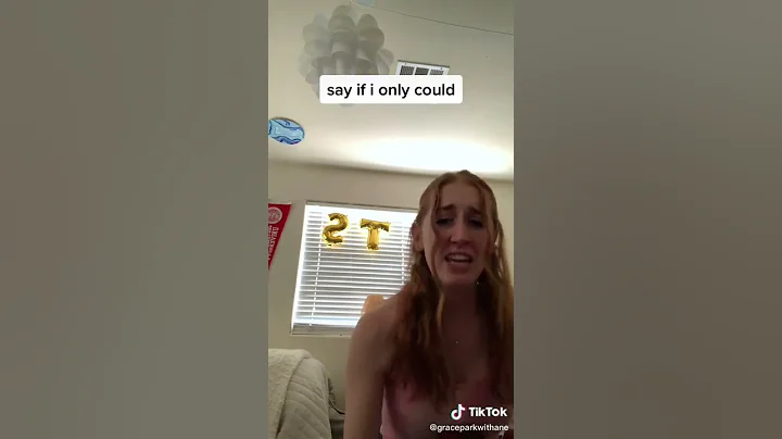 Grace ParkeRunning Up That Hill by Kate Bush (cover)