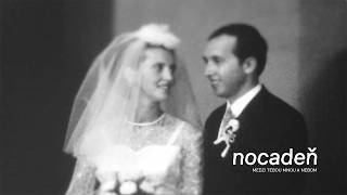 Nocadeň - Medzi tebou, mnou a nebom (Official Lyric Video)
