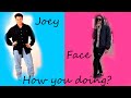 Face - Friends | Joey -  В новых адиках