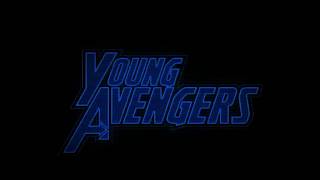 The Young Avengers Official Reveal Teaser (MACHINIMA FAN FILM)