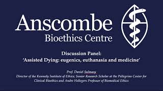 Celebrity Prof. Daniel Sulmasy (Assisted Dying – eugenics, euthanasia, and medicine) Net Worth