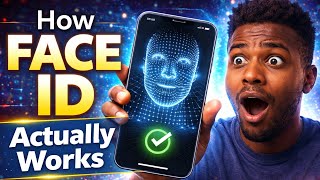 How Face Id Actually Works On Your Phone