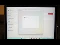 How To Add New Users On LAPTOP MICROSOFT SURFACE GO 3