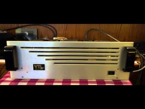 VTL ST-85 power