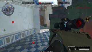Warface Highlights - Young Soldier