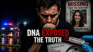 He Reported His Wife Missing—Then DNA Exposed The Sickening Truth (Full Documentary)