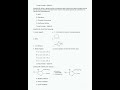 Non Vocational Teacher Junior (Chemistry)/Higher Secondary School Teacher (Junior) (Chemistry)