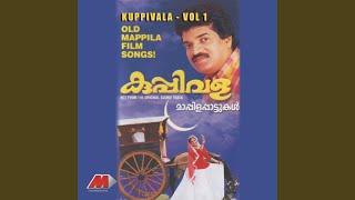 Ahadonte - M.G. Sreekumar