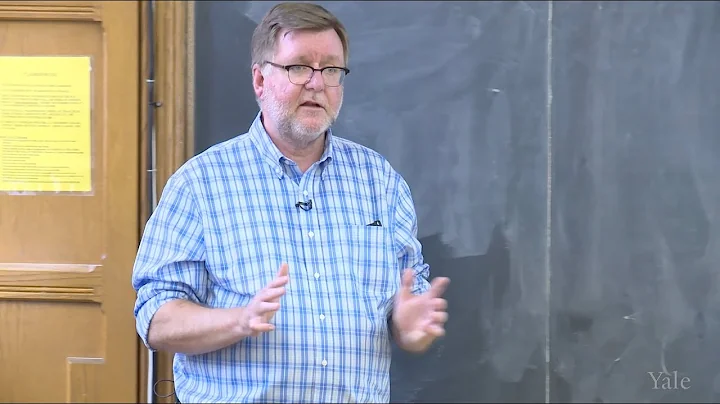 Timothy Snyder: The Making of Modern Ukraine. Clas...
