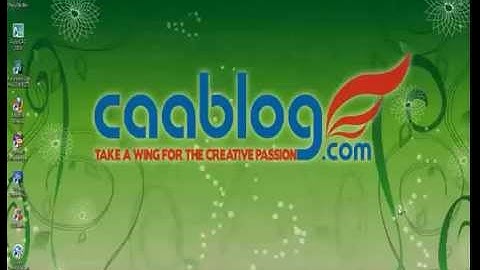 Học AutoCad cơ bản bài 1