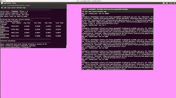 Using GCC debug counters