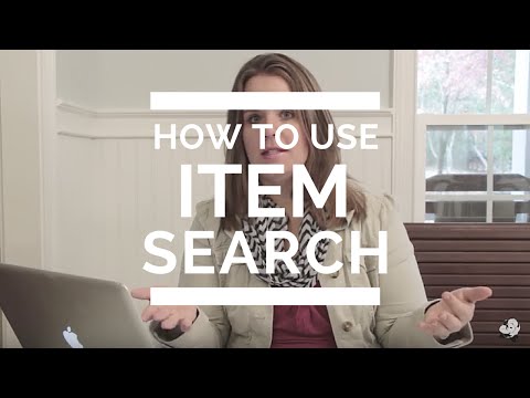 How to Find The Best Grocery Deals – The Item Search
