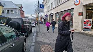 Explore Reykjavik like a local - our walking tour