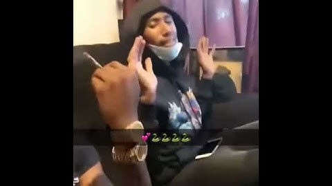 Thuggin duvy unreleased snippet
