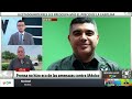 Chapo Guzmán responsabiliza al Gobierno mexicano de crímenes violentos | Uno Noticias | 7 de mayo