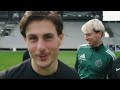 Wie Gut ist ein Ex-Bayern Talent wirklich?