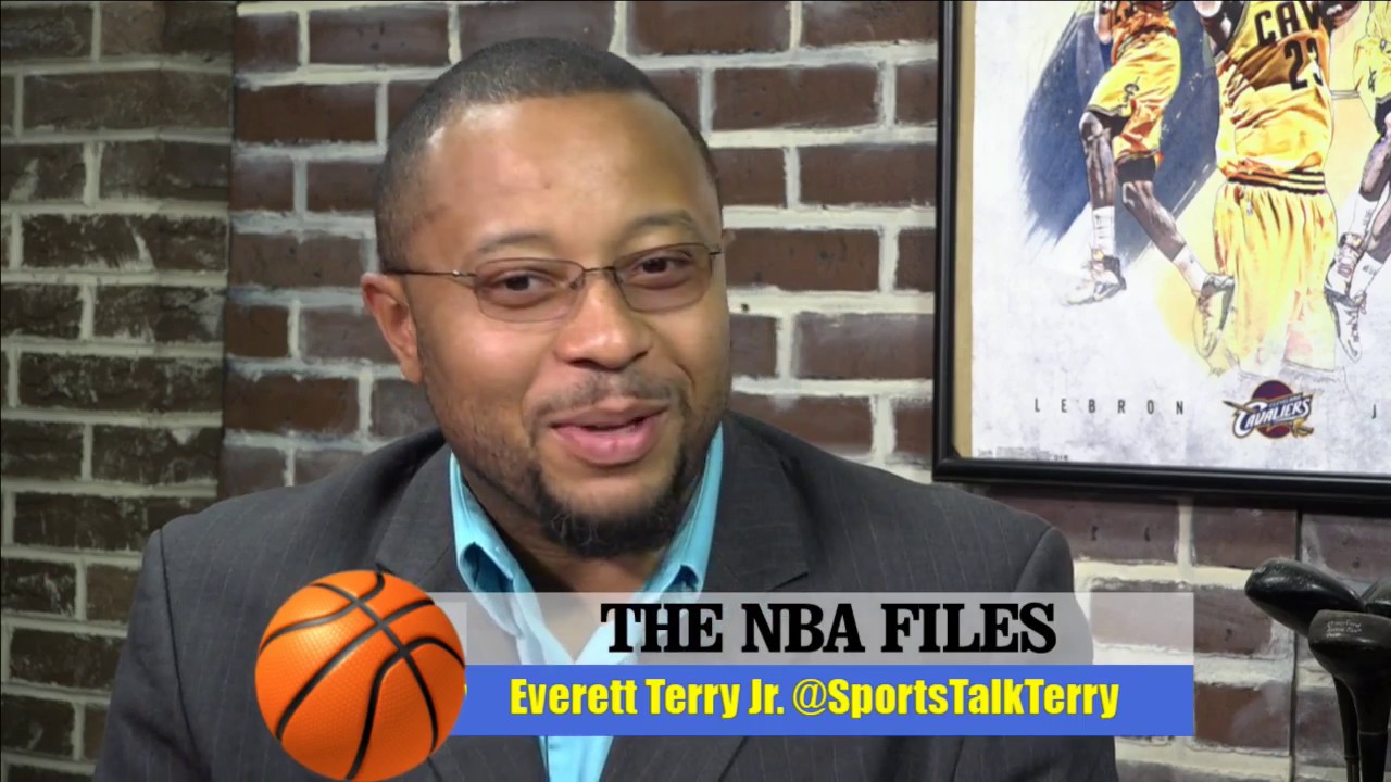 Nba Files The NBA Files #35 - YouTube
