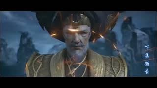 battle trought the heavens season 5 eps 26 sub indo (link di kolom komentar)