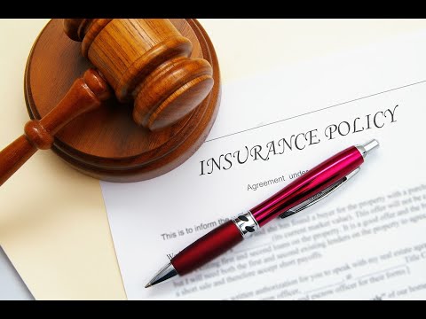 Bad Faith Action by Insurance Company? File an Notice of Civil Remedy and here is how to do it.