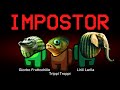 Among Us but Brainrot Animals are the Impostors