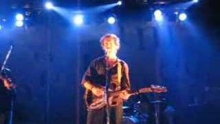 The Frames - People all get ready - 04.03.07_Live in Vienna
