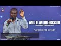 PASTOR RICHARD KAYEMBA | THURSDAY NIGHT INTERCESSORY PRAYER ALTAR  | 28TH MARCH 2024 | FOGIM