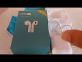 I11 tws clone airpods unboxing theres two types of i11 tws