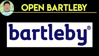 How To Open Expert Solution In Bartleby