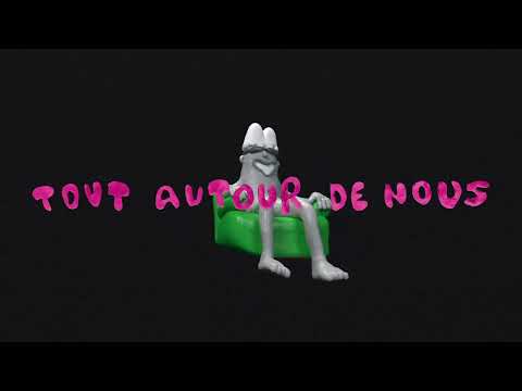 Putar Tout Autour de Nous - Miel De Montagne