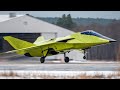 The YF 23 Is Back The Fighter Jet That Was Decades Ahead The YF 23 Is Back The Fighter Jet That Was Decades Ahead