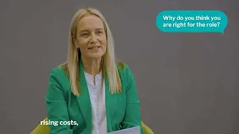 Election 2025 Candidate | Susan O'Regan