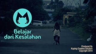 [Official M/V] Muezza - Belajar dari Kesalahan