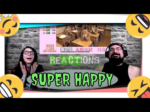 Moa Kikuchi (菊地最愛) Cute and Funny Moments | METTAL MAFFIA | REACTION | LVT AND MAGZ