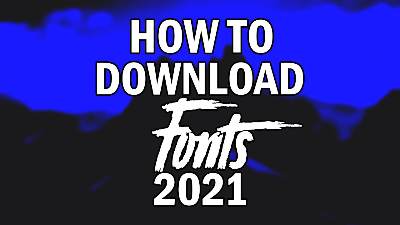 how to download fonts for windows 10 how to download fonts for windows 10